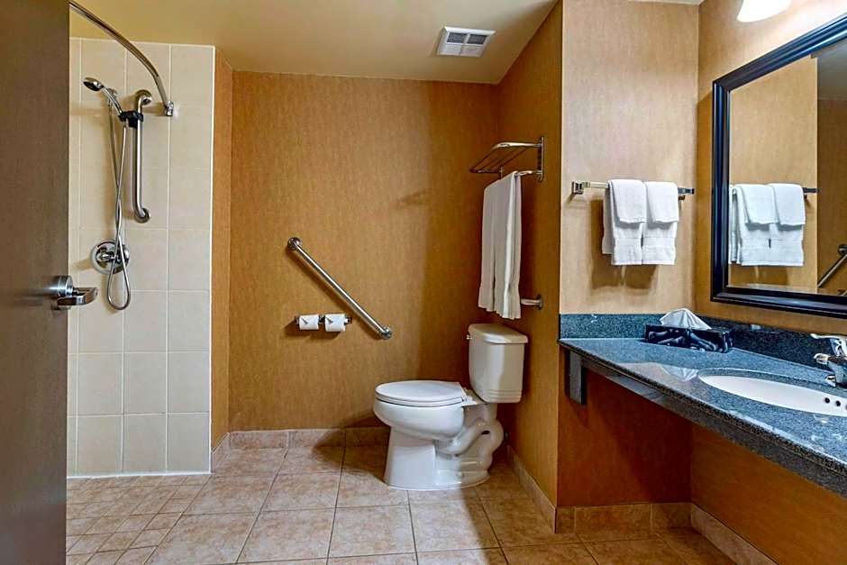 Comfort Inn Sturgeon Falls