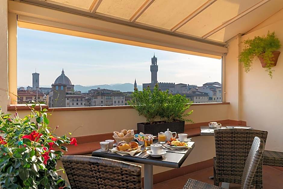 B&B HOTEL Firenze Pitti Palace al Ponte Vecchio