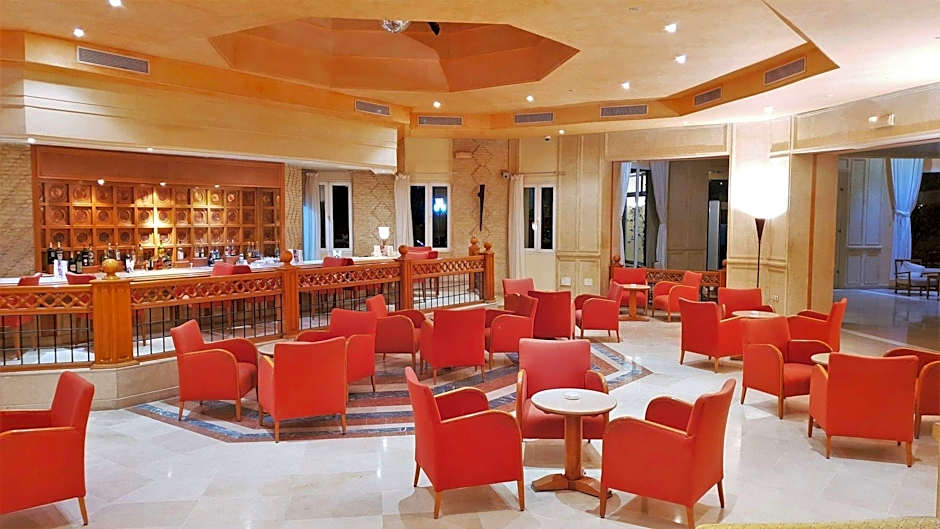 Ras El Ain Hotel