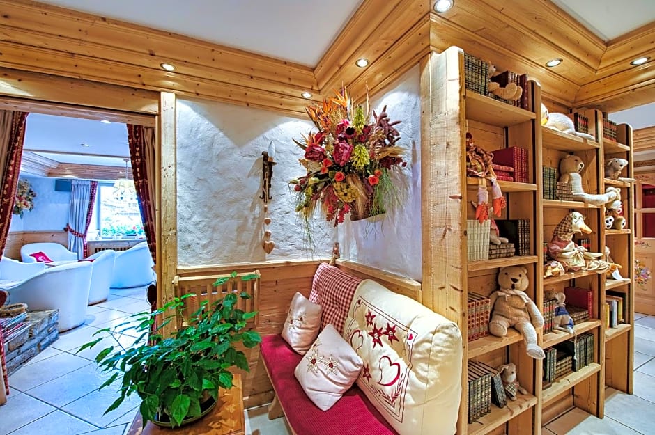 Hotel les Sapins