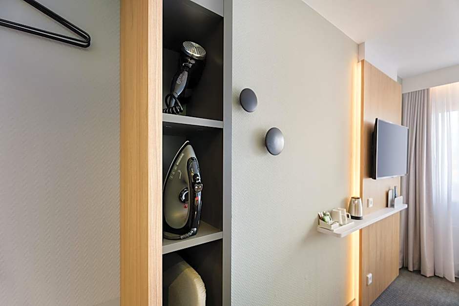 Holiday Inn Express Dresden Zentrum By IHG