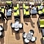 Hotel Princesse Flore