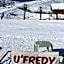 Hôtel Restaurant U'Fredy