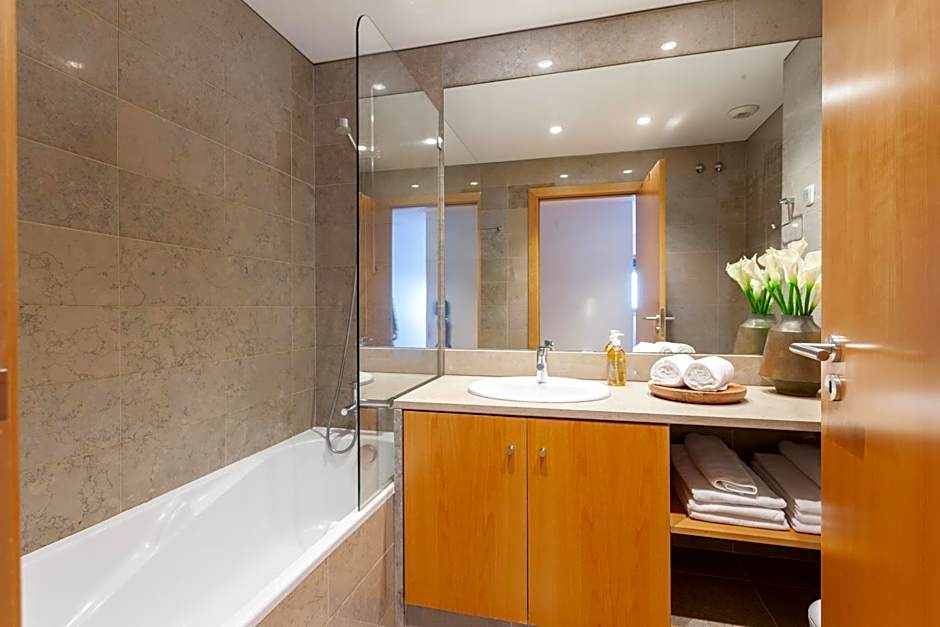 Your Lisbon Home Parque das Nações