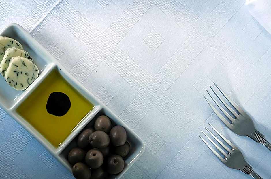 Convento Sao Paulo - Hotel Rural