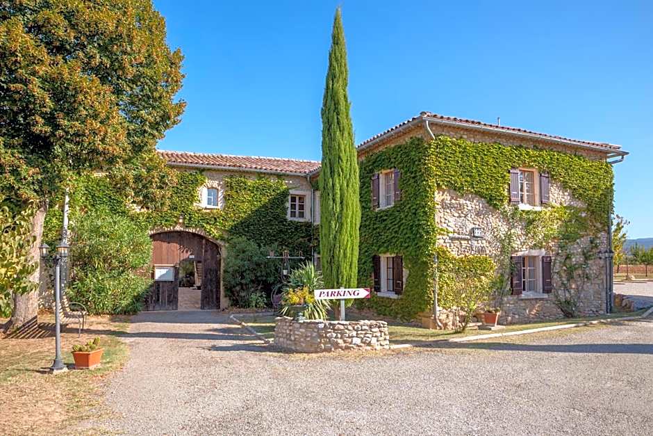Auberge La Plaine