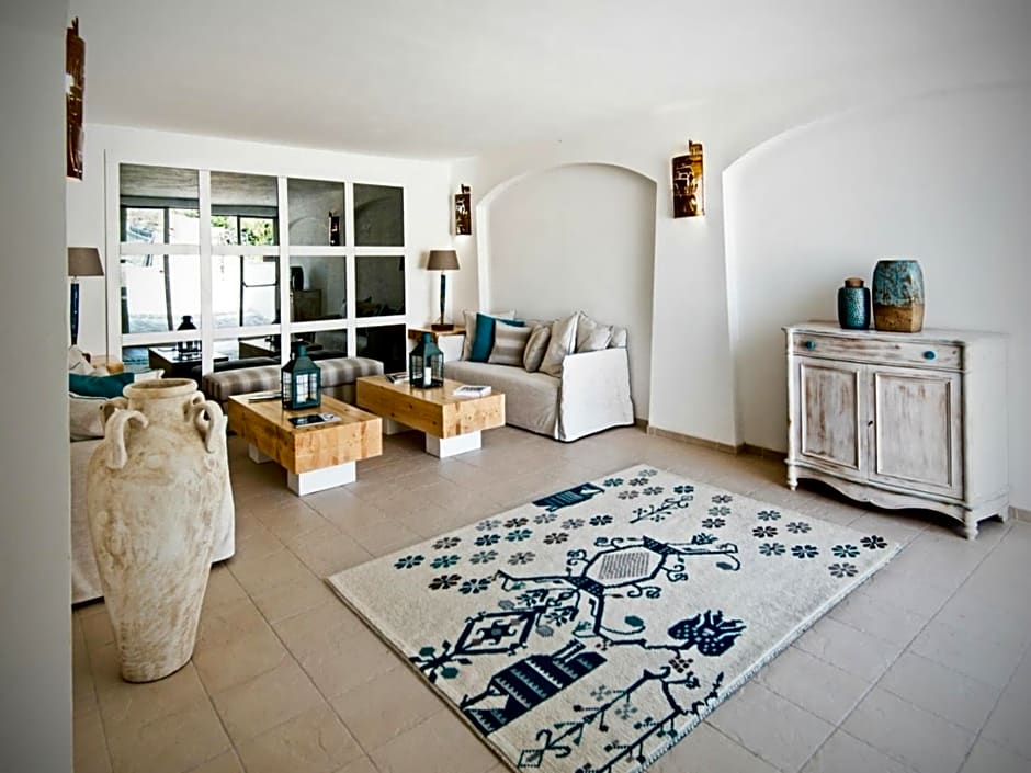 Dolce Vita Boutique Hotel