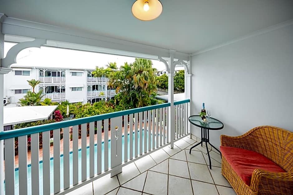 City Terraces Cairns