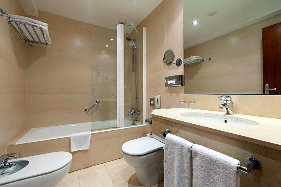 URH Palacio de Oriol