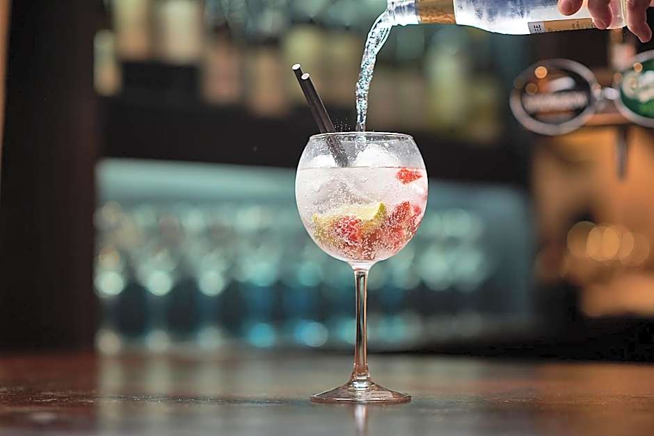 The Marquess of Exeter