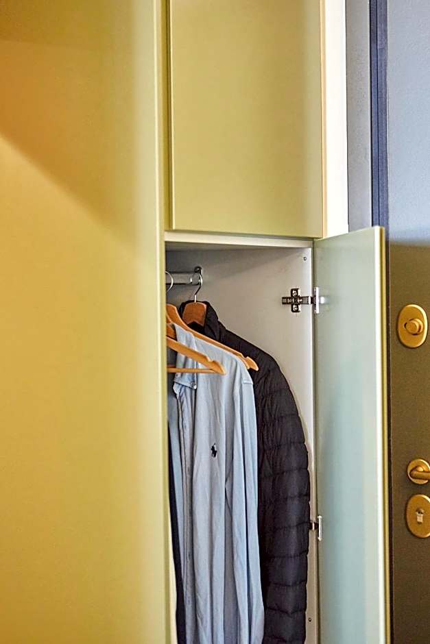 Mosaics Athens Boutique Apartments