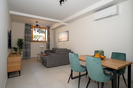 One bedroom apartment