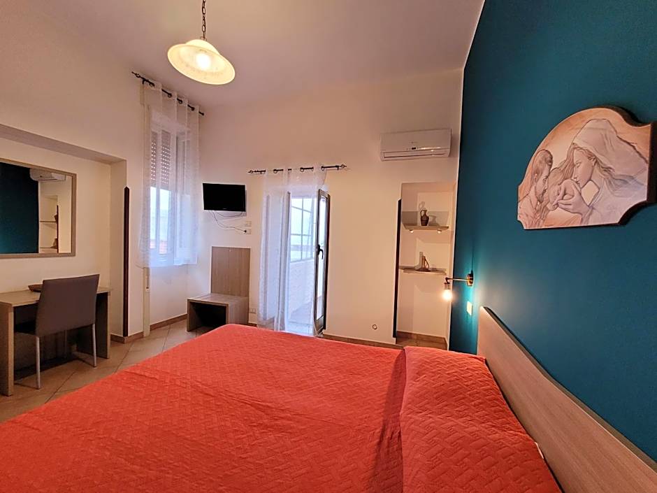 B&B La Filanda