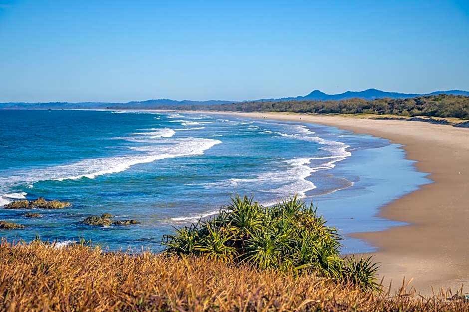 Hastings Cove Holiday Apartments