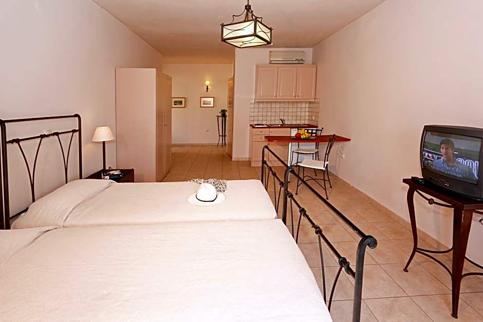 Foto 1 di 8 di Superior 1 Bedroom Apartment