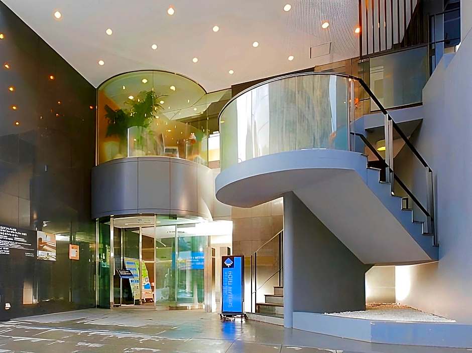 HOTEL MYSTAYS Higashi-Ikebukuro