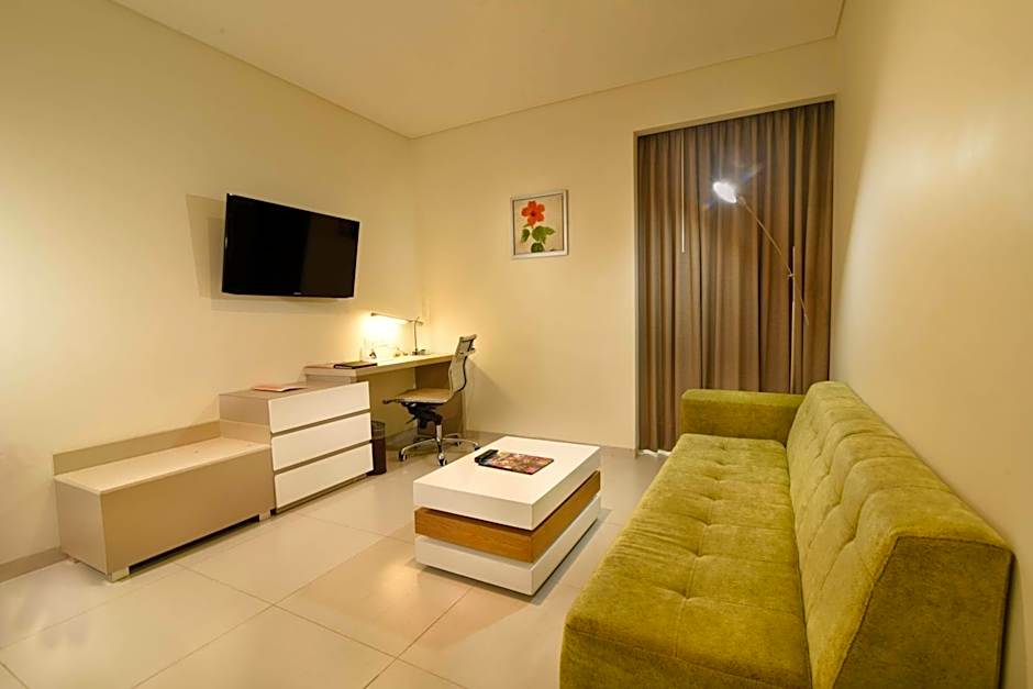 Wyndham Garden Barranquilla