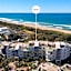 Surfside Buddina Beachfront 3bed Apt - Direct Beach Access