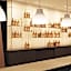 Hotel Cupidon Saturn