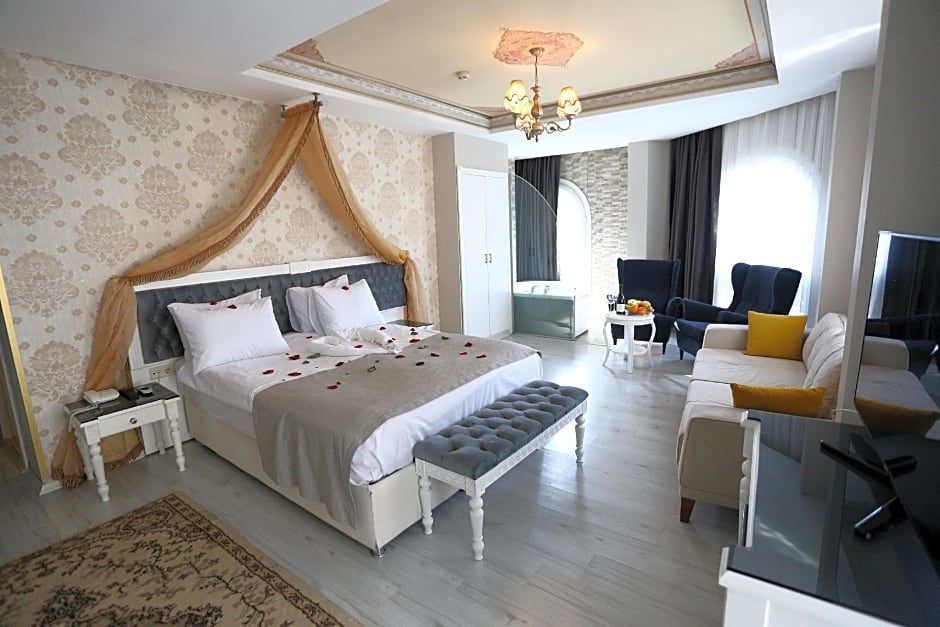 Albatros Premier Hotel