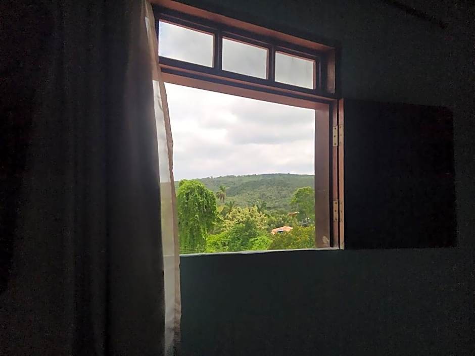 Casa da Mineira Hospedaria