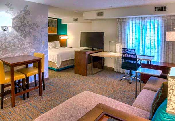 Residence Inn by Marriott Mcallen