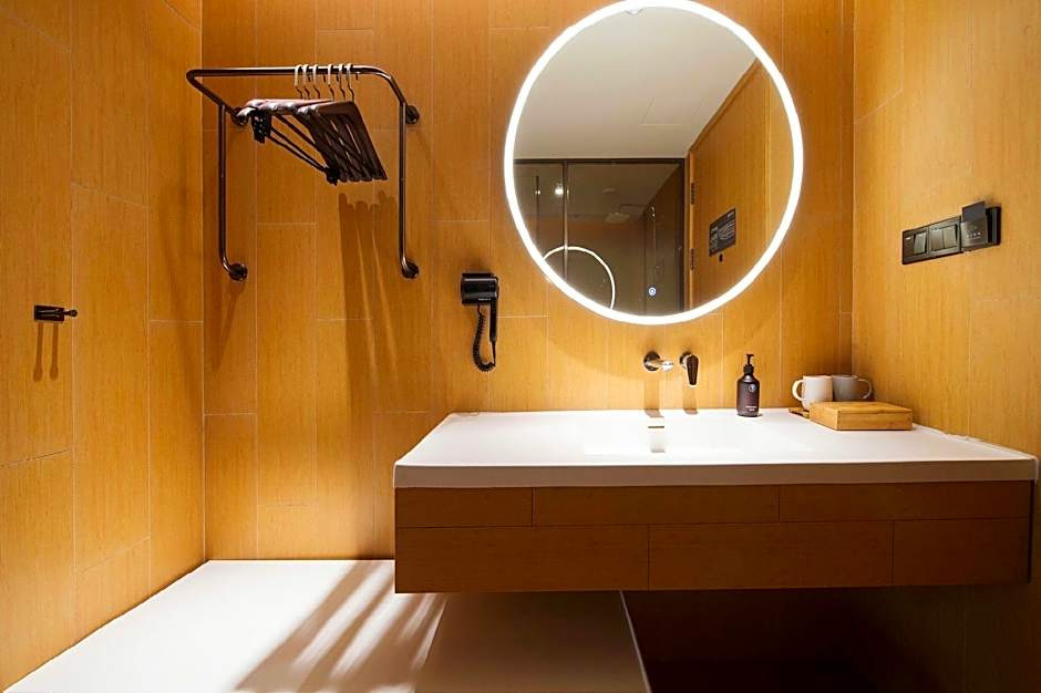 Ji Hotel Xingtai New Century Plaza