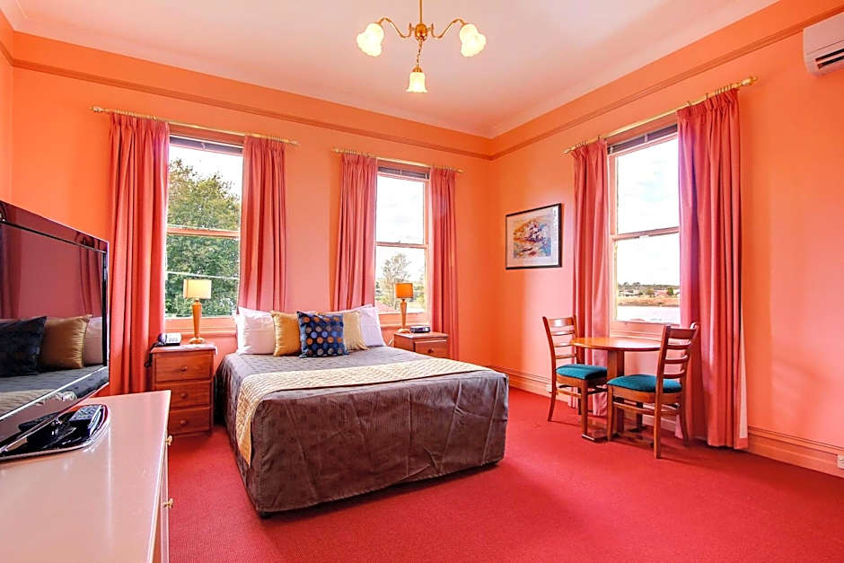 Comfort Inn The Pier