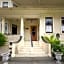 Pacific Grove Inn