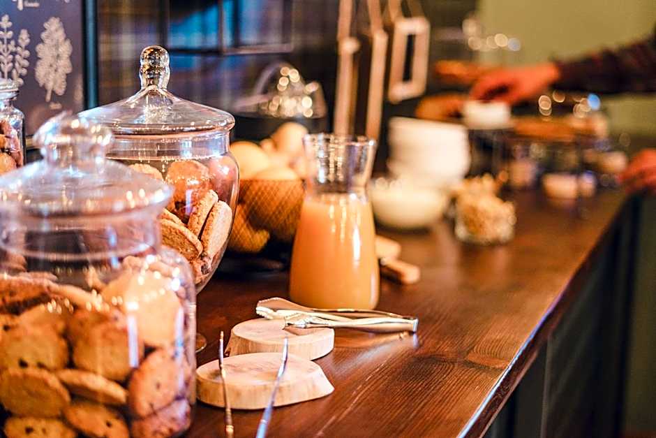 Rifugio Pian di Rocchi