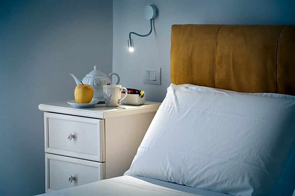 B&B Donnantonietta - Nobile dimora