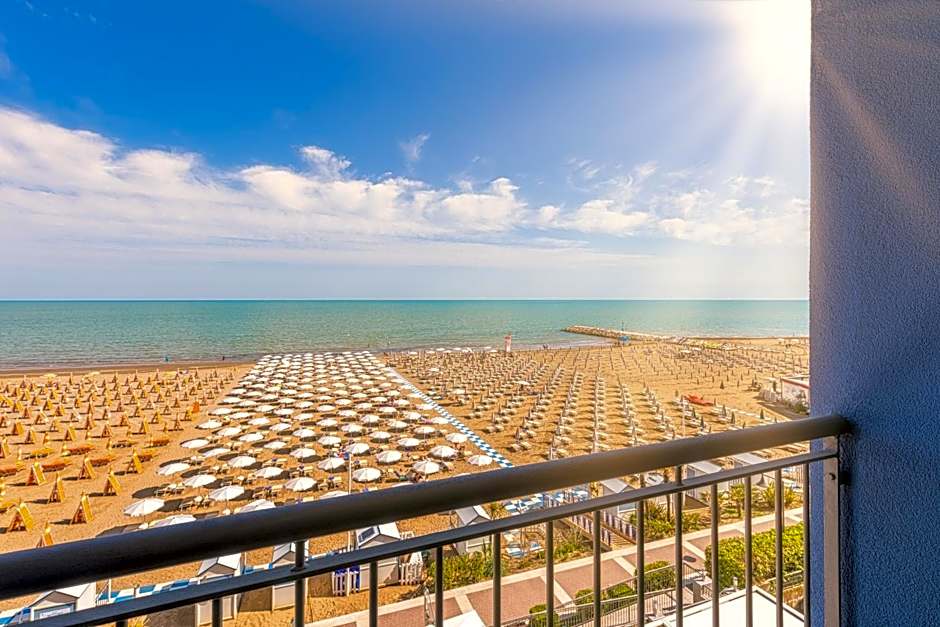 Hotel Nettuno