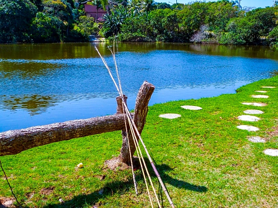 Pousada Le Jardin de Buzios