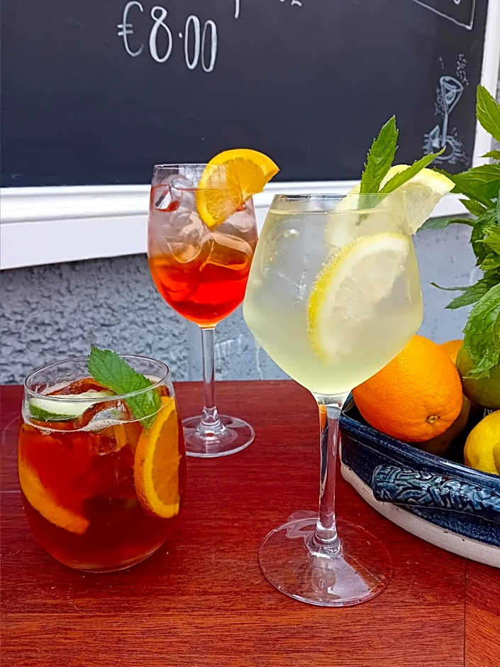 The Baytree Restaurant & Guesthouse