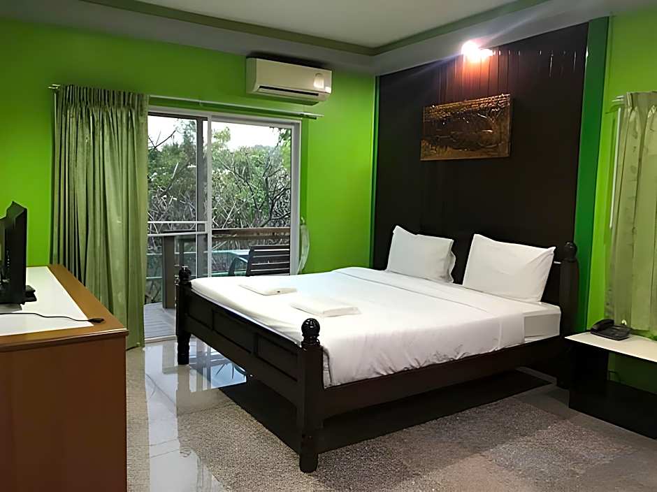 Hihotel Saraburi