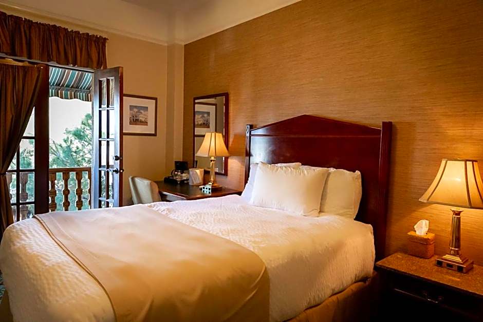 Hotel El Capitan