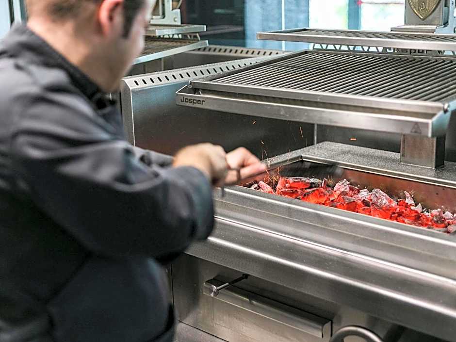 Novotel Madrid City Las Ventas