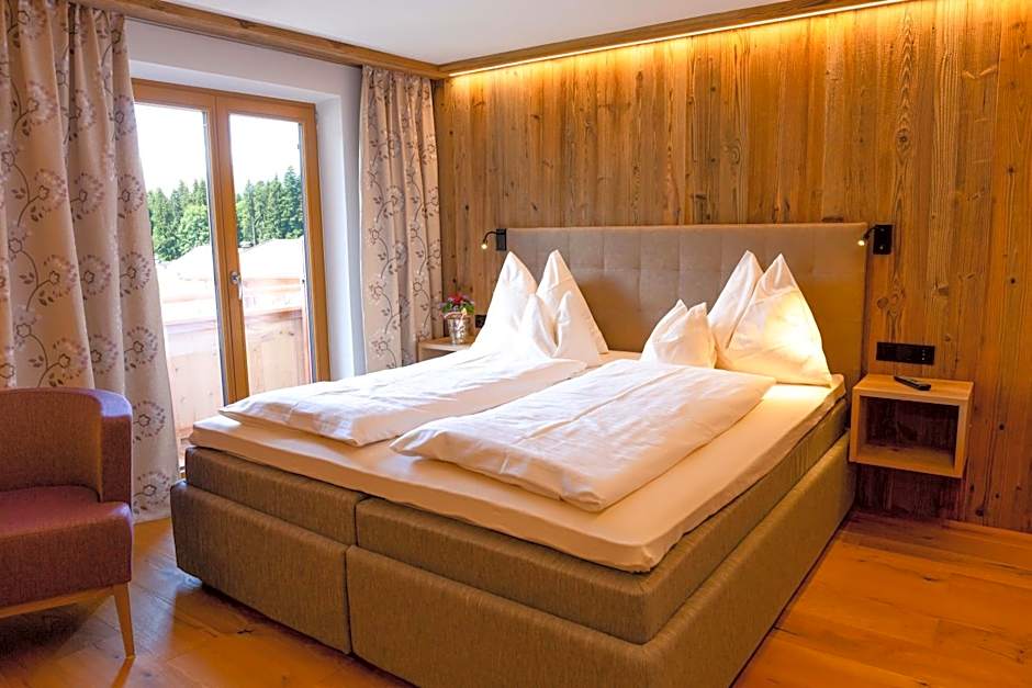 Landhotel Föhrenhof Ellmau