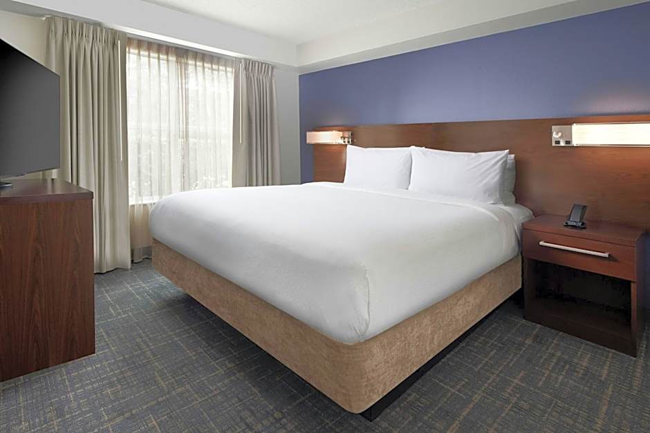 Residence Inn by Marriott New Orleans Metairie
