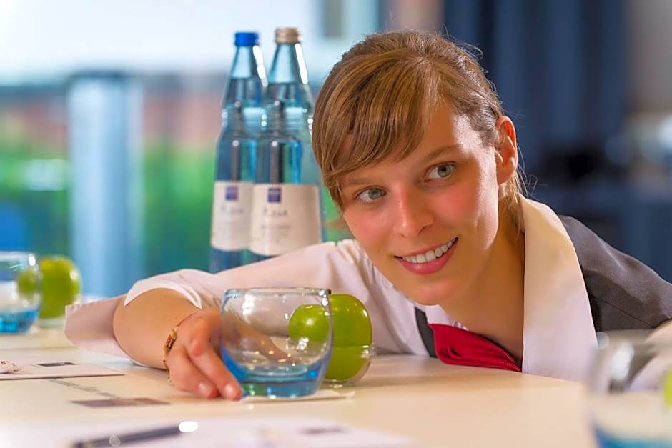 Dorint Hotel Hamburg-Eppendorf