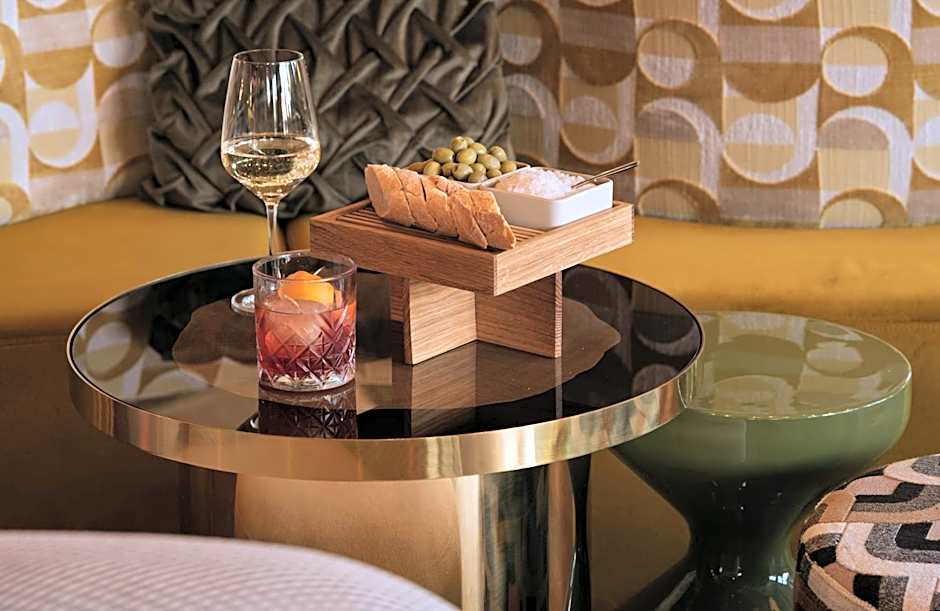 NYX Hotel Berlin Kopenick by Leonardo Hotels