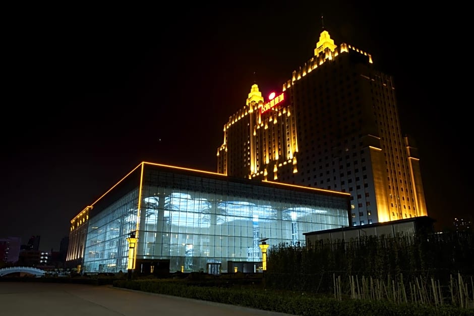Shijiazhuang Kaixuanmen hotel