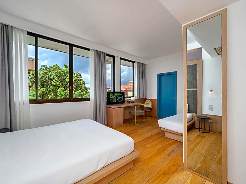 B&B HOTEL Padova Methis