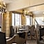 Odalys Hotel New Solarium