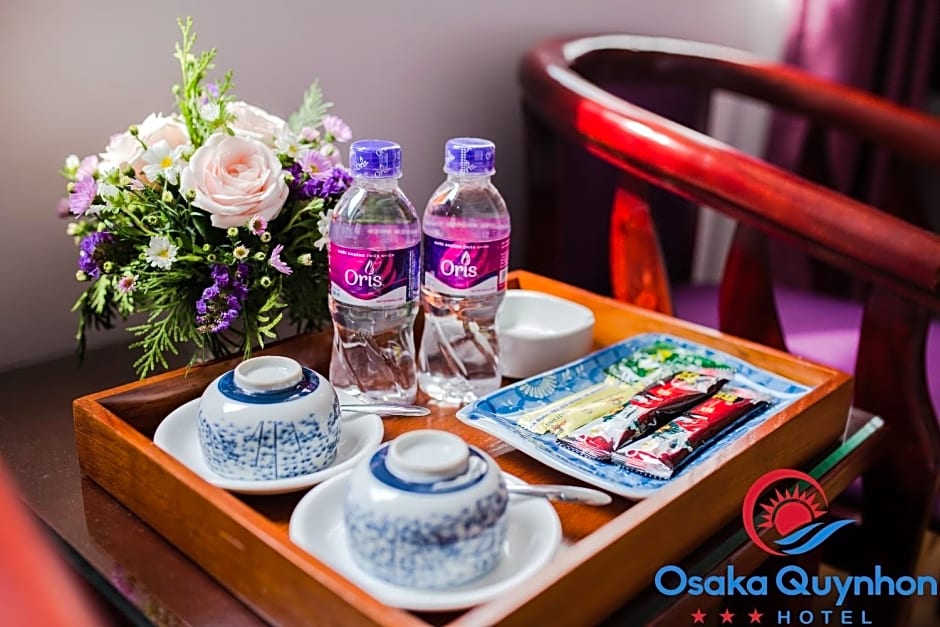 Osaka Hotel Quy Nhon