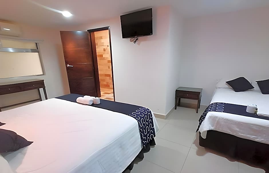 Hotel Granda Inn