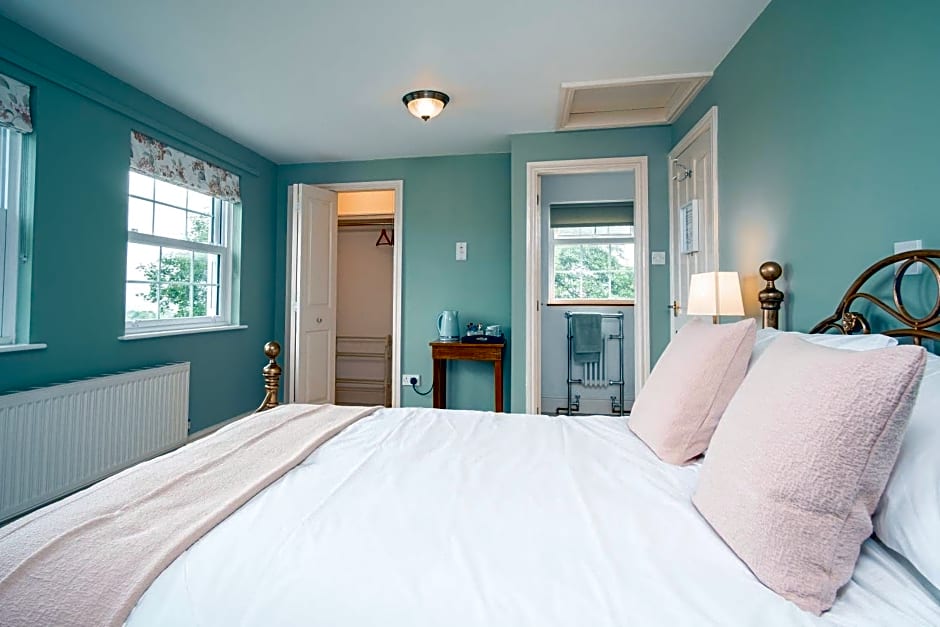 The Green Door Vegan B&B