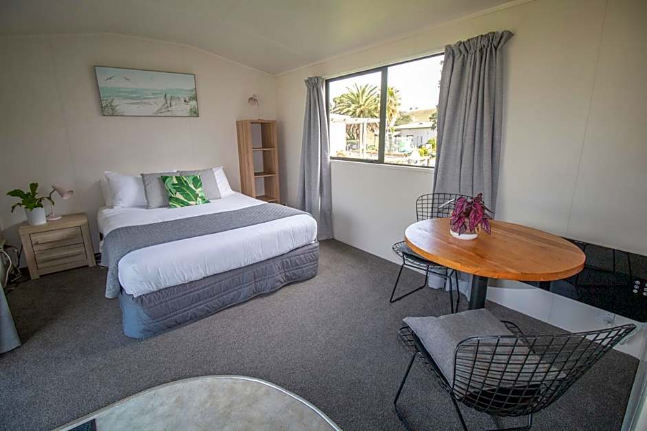 Pakiri Beach Holiday Park