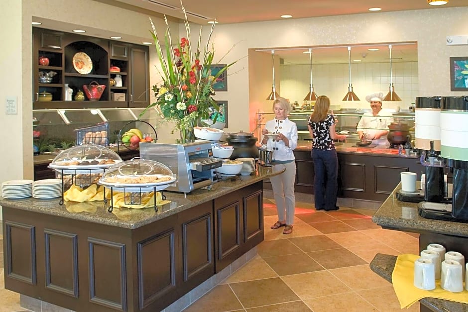 Hilton Garden Inn Pensacola Airport - Medical Center