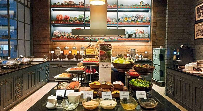 Fraser Suites Sukhumvit, Bangkok